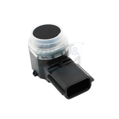 Sensor Einparkhilfe