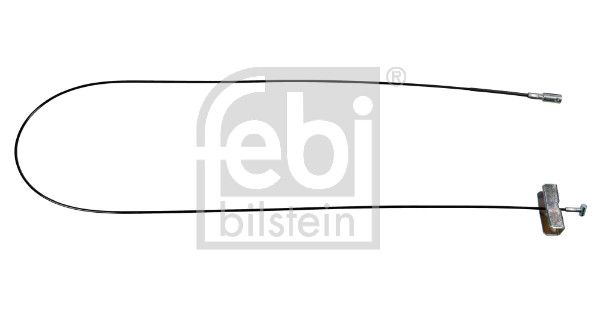 Handbremsseile Set 2 Stück