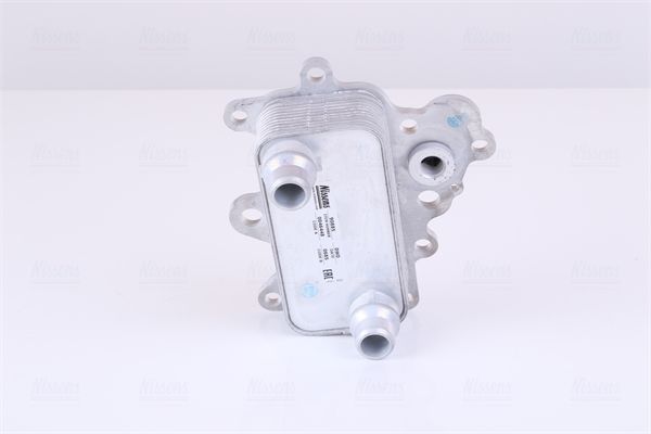 Ölkühler Motoröl Öl