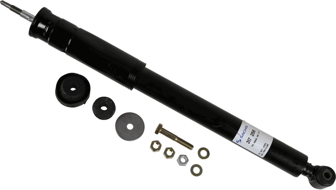 Stoßdämpfer Set 2 Stück