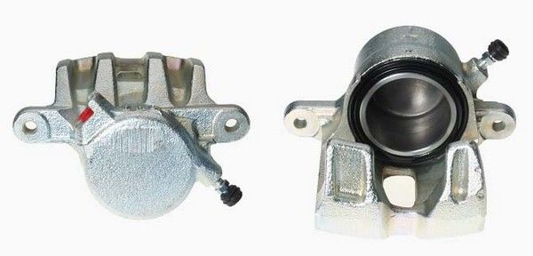 Bremssattel Bremszange
