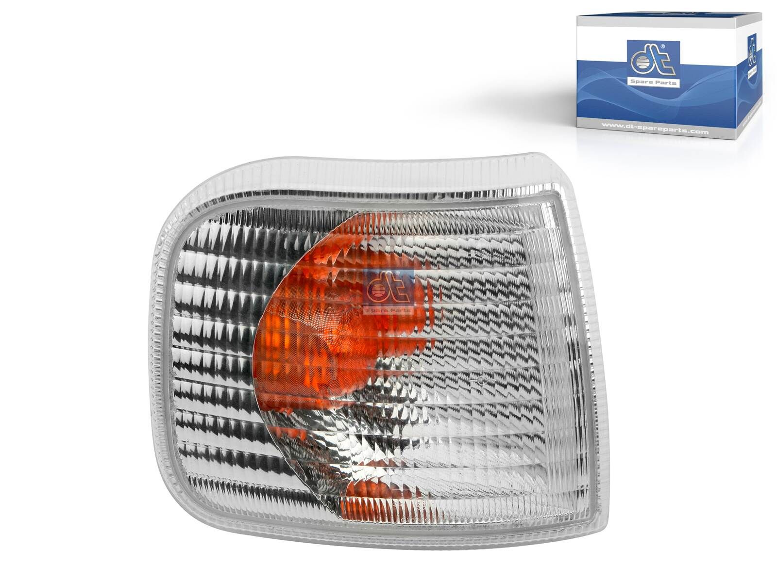 Blinker Blinkleuchte