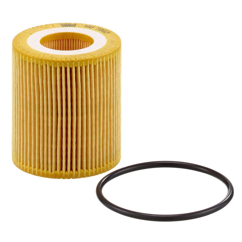 Ölfilter