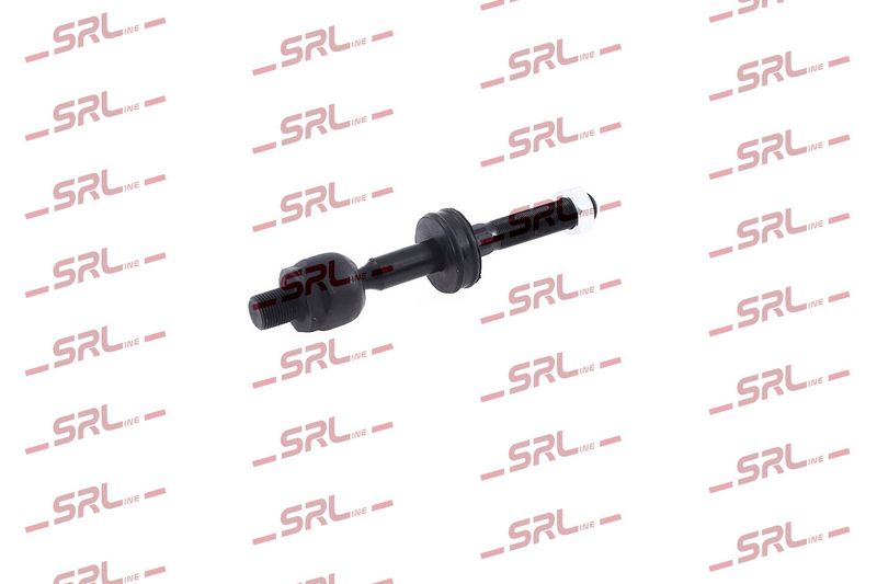 Set: 2 × Spurstange