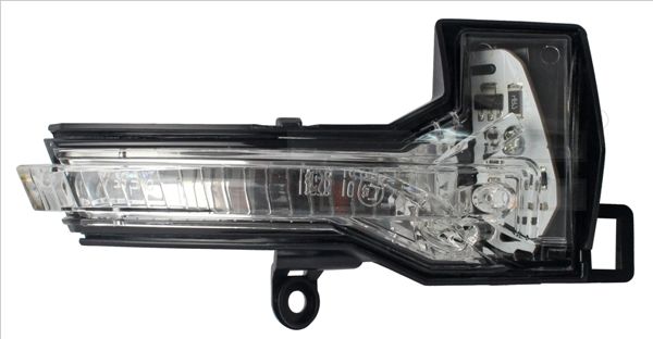 Blinker Blinkleuchte