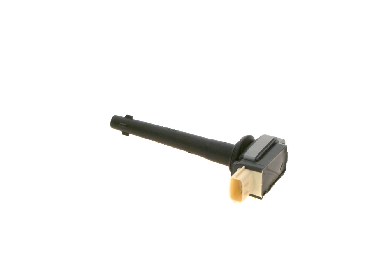 Zündspule Zündmodul