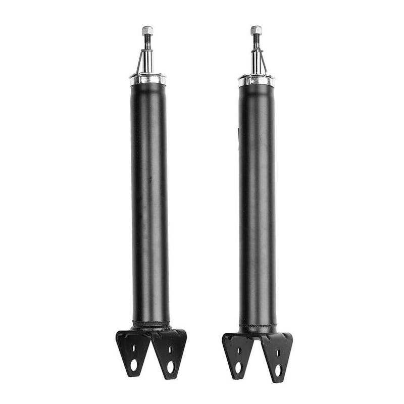 Gas-Stoßdämpfer