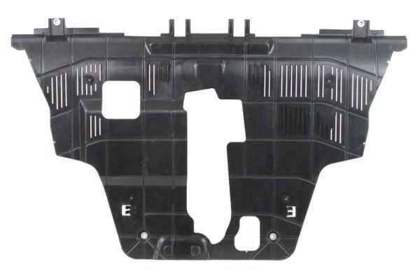 Motor-/Kastenabdeckung