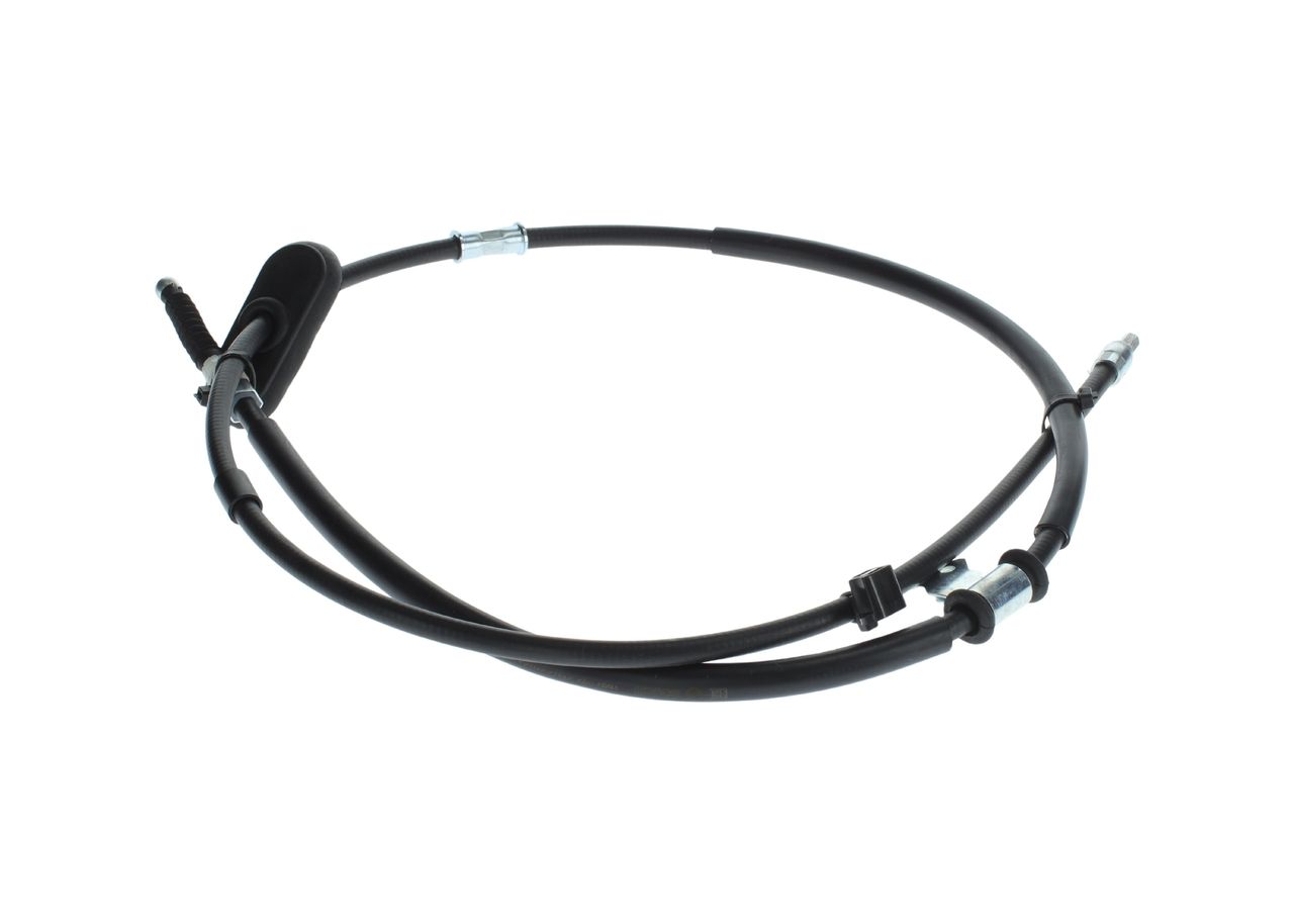Handbremsseile Set 2 Stück