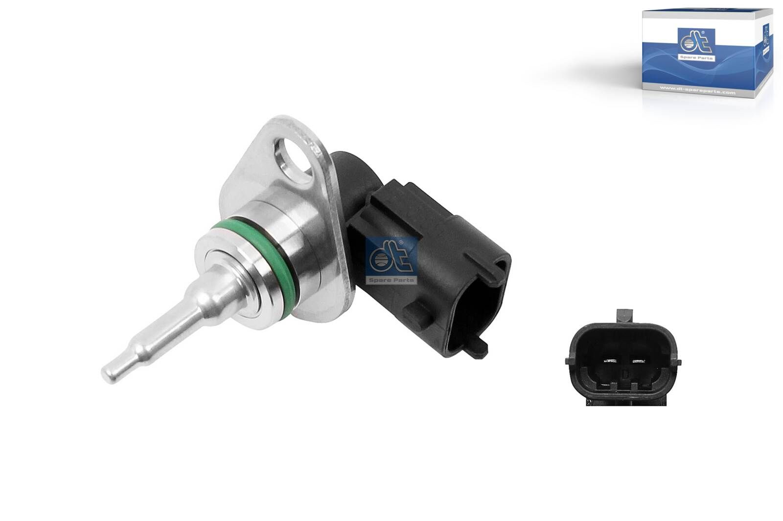 Sensor Abgastemperatur