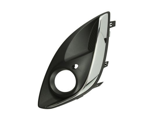Stoßstange Gitter