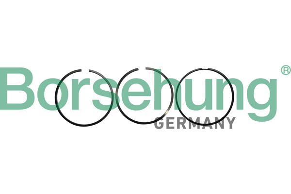 Kolbenring Satz Kolbenringe