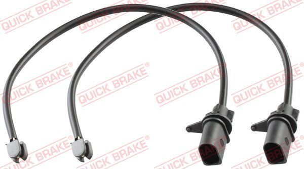 Warnkontakt Kabel Bremsbelagverschleiß