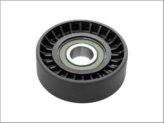 Spannrolle
