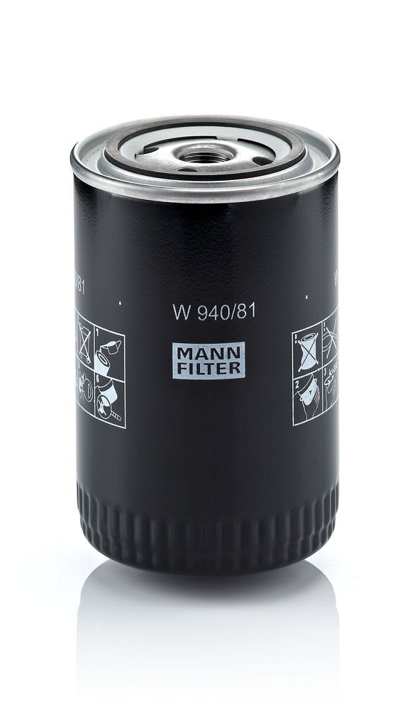 Ölfilter Öl Filter