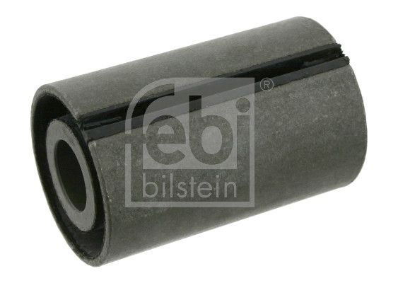 Federbuchs Blattfeder