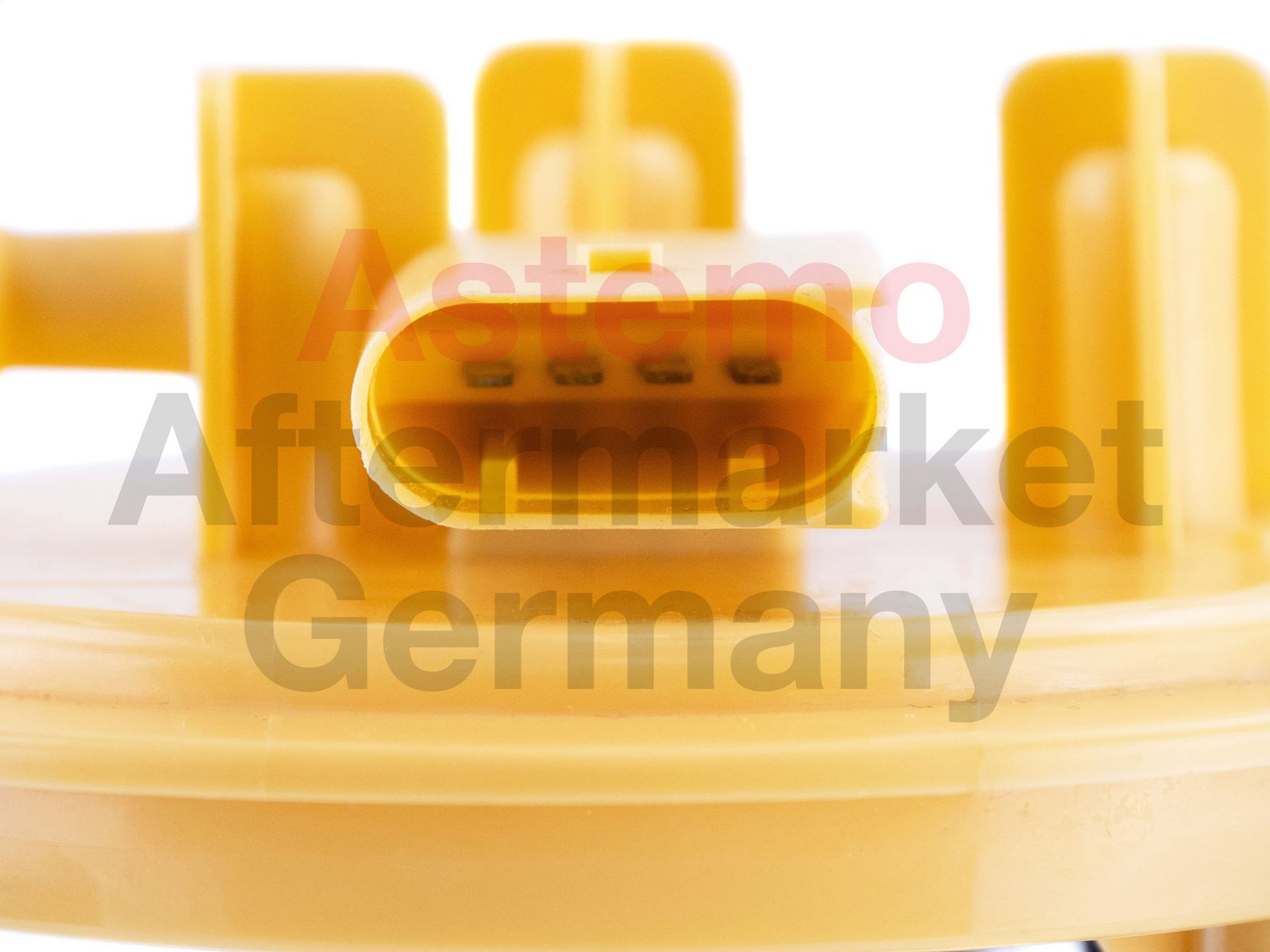 Kraftstoffpumpe