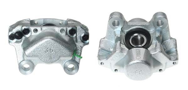 Bremssattel Bremszange