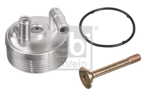 Ölkühler Automatikgetriebe