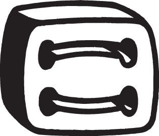 Halter Abgasanlage