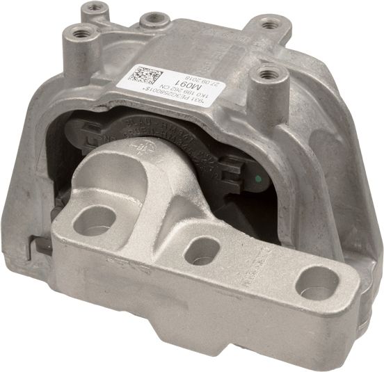 Motorlager Motorhalter Lagerung