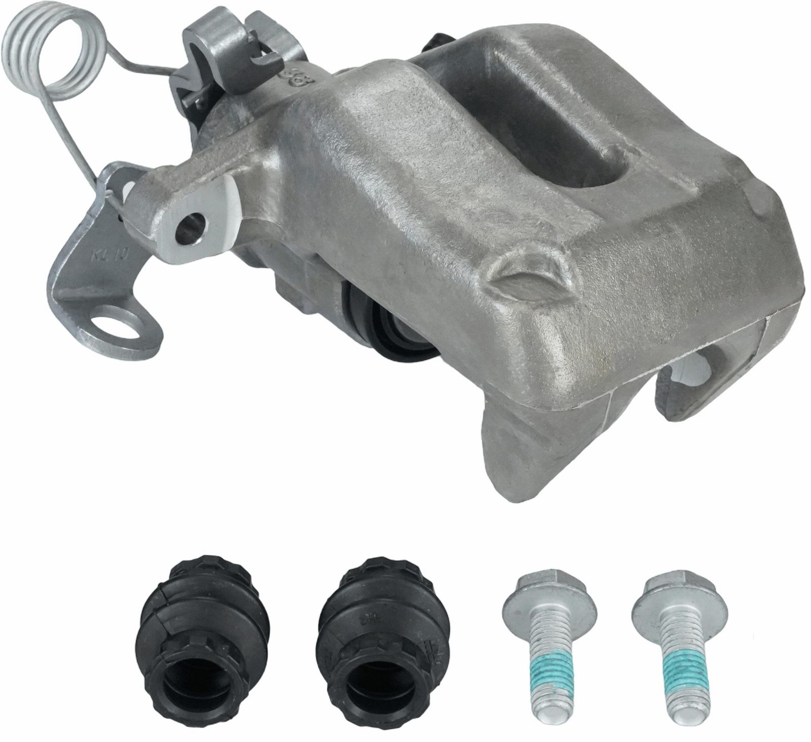 Bremssattel Bremszange