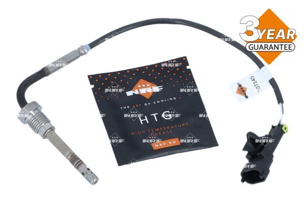 Sensor Abgastemperatur