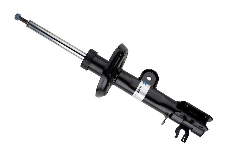 Gas-Stoßdämpfer