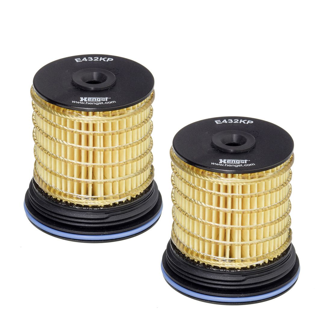 Kraftstofffilter Kraftstoff Filter