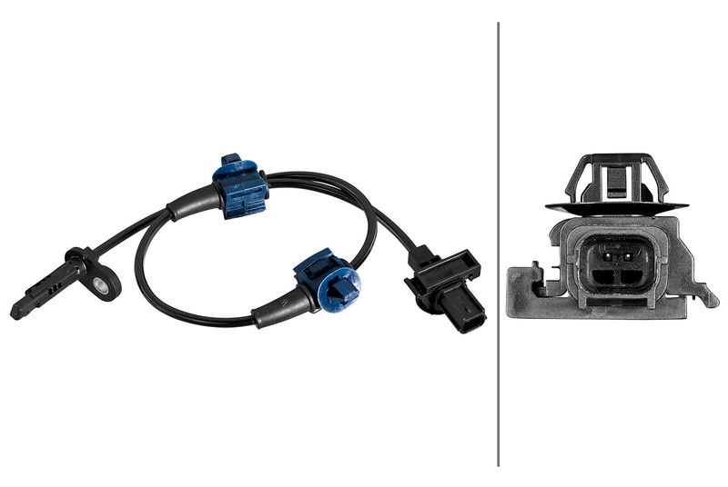 ABS Sensor Drehzahlmesser