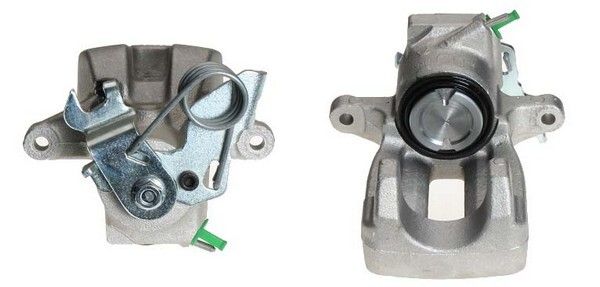 Bremssattel Bremszange