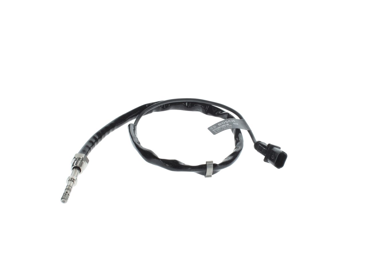 Sensor Abgastemperatur