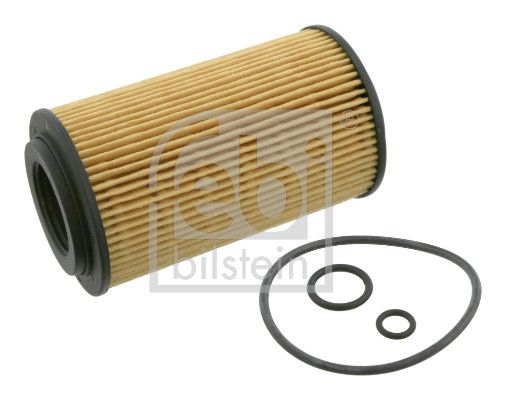 Ölfilter Öl Filter