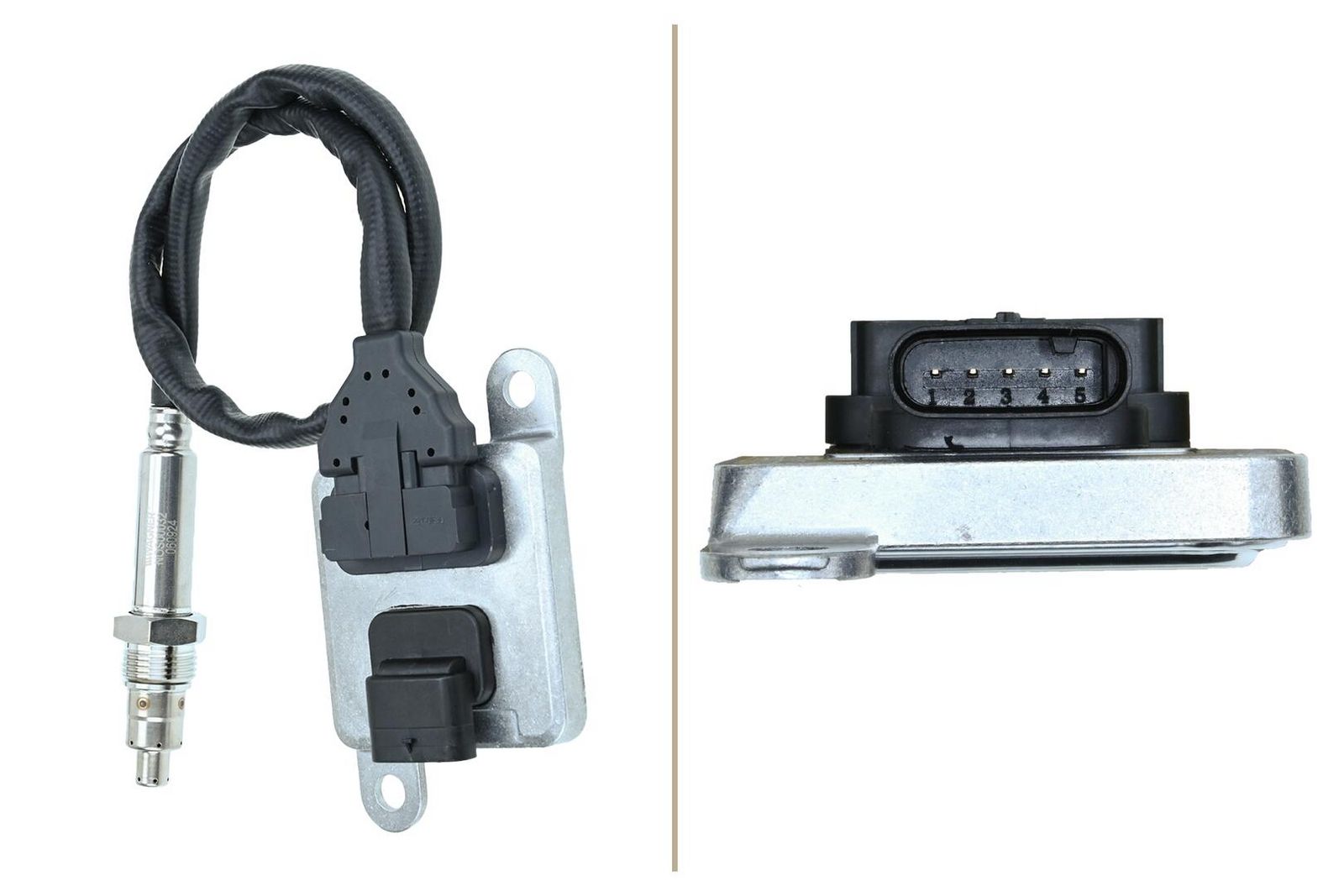 NOx Sensor Katalysator Kat