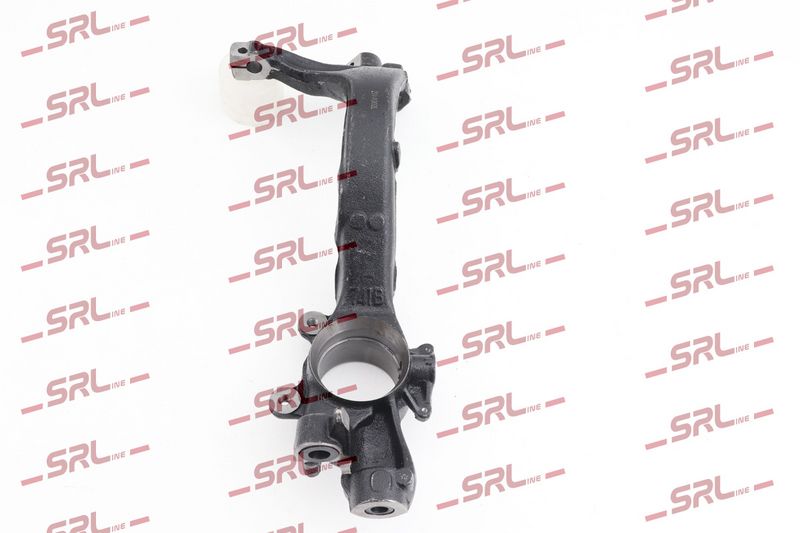 Set: 2 × Achsschenkel