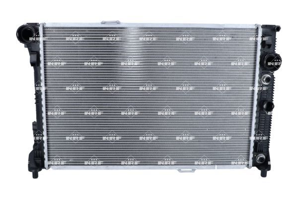 Kühler Wasserkühler Motorkühler