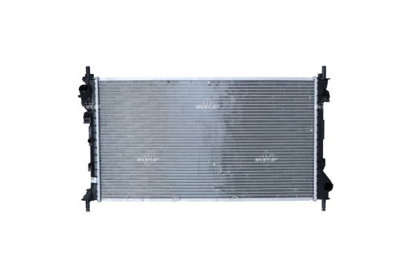 Kühler Wasserkühler Motorkühler