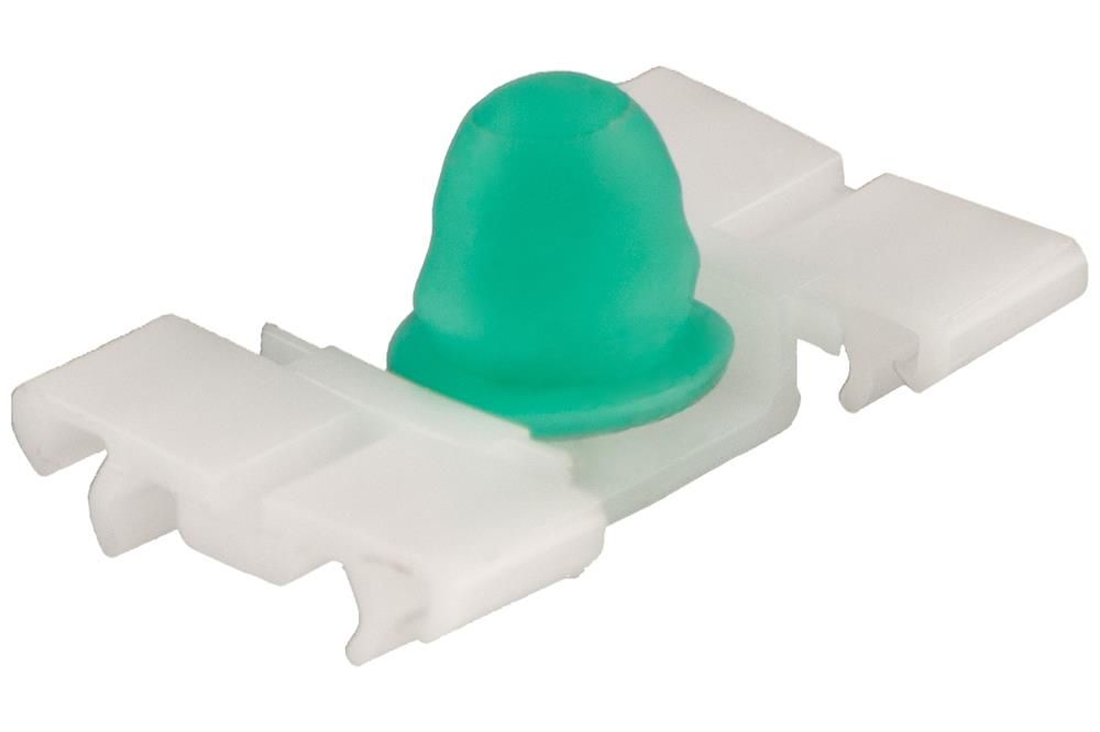 Leistenklemme