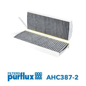 Innenraumfilter Pollenfilter Filter