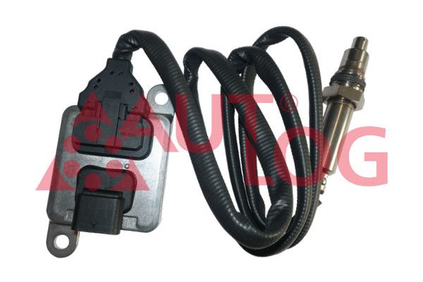 NOx Sensor Harnstoffeinspritzung