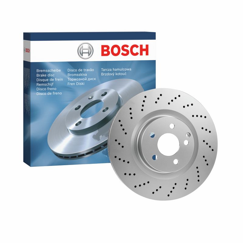 Bremsscheiben