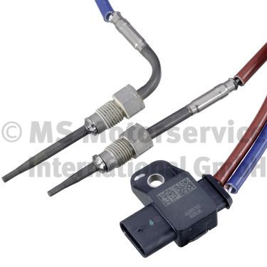 Sensor Abgastemperatur