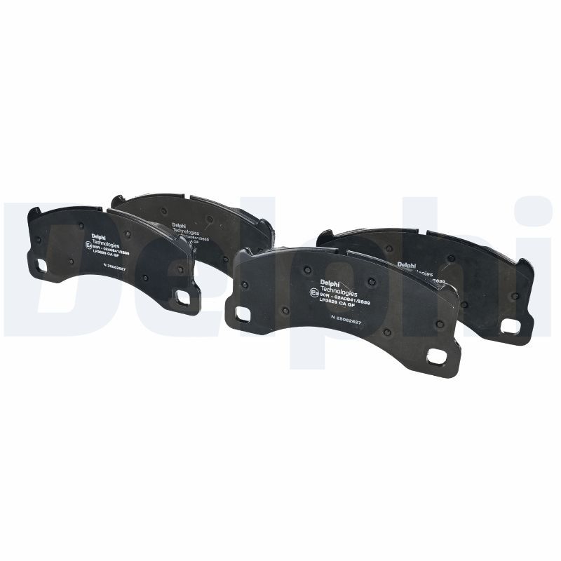 Bremsbelag Satz Bremsscheibe Scheibenbremse