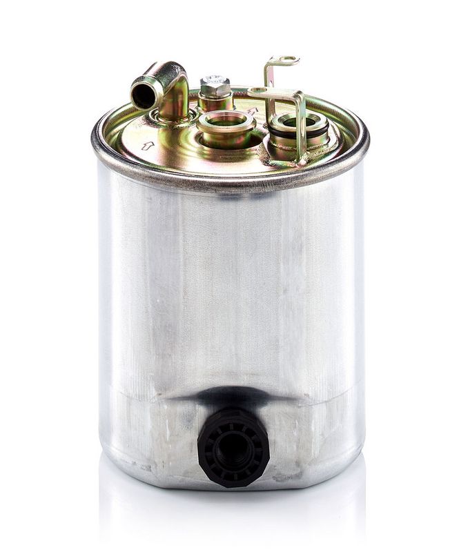 Kraftstofffilter