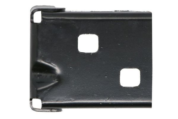 Set: 2 × Kühler Halterung