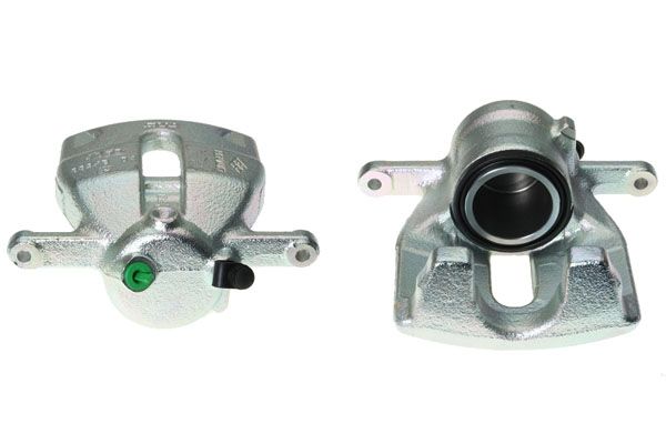 Bremssattel