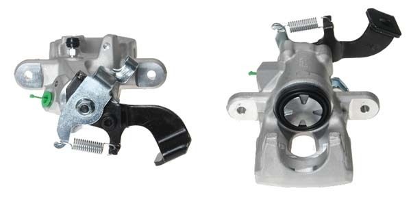 Bremssattel Bremszange