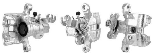 Bremssattel Bremszange