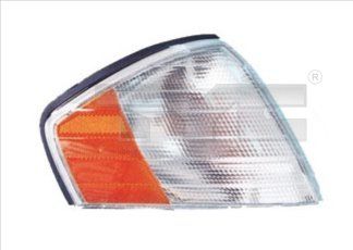Set: 2 × Blinker vorne