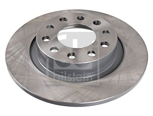 Bremsscheibe Scheibenbremse